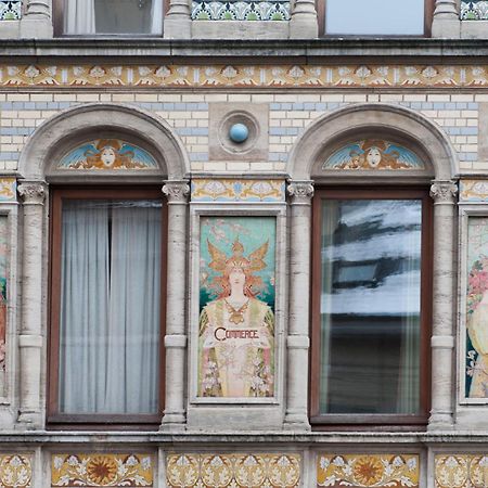 Smartflats City - Brusselian Экстерьер фото