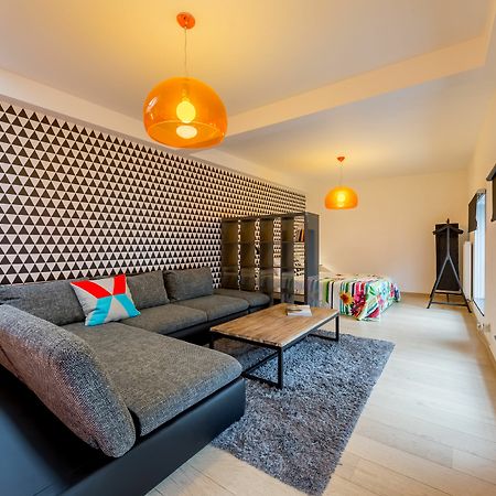 Smartflats City - Brusselian Экстерьер фото