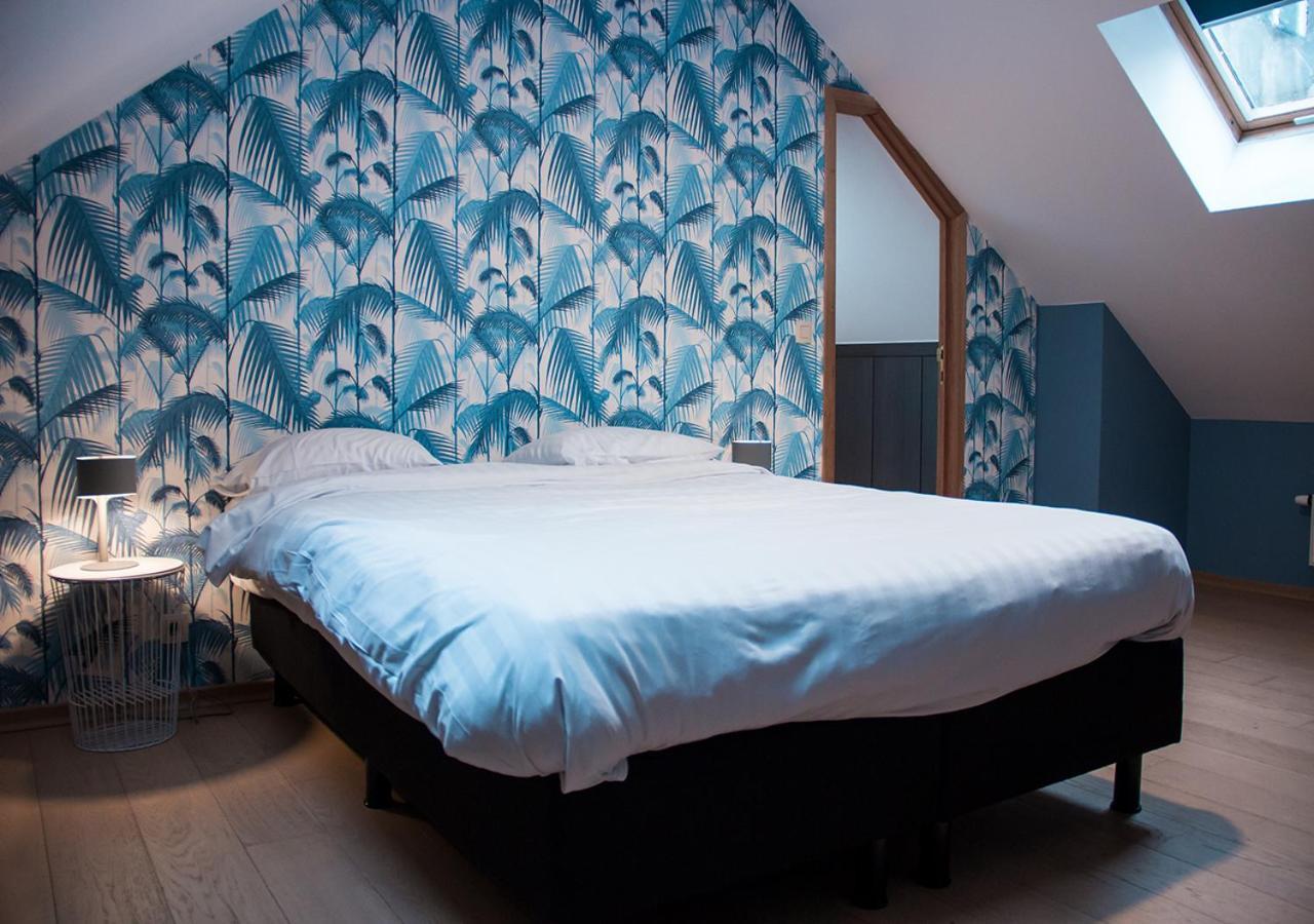 Smartflats City - Brusselian Экстерьер фото