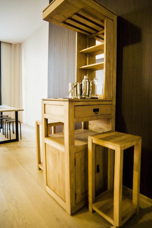 Smartflats City - Brusselian Номер фото