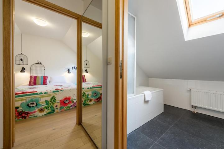 Smartflats City - Brusselian Номер фото