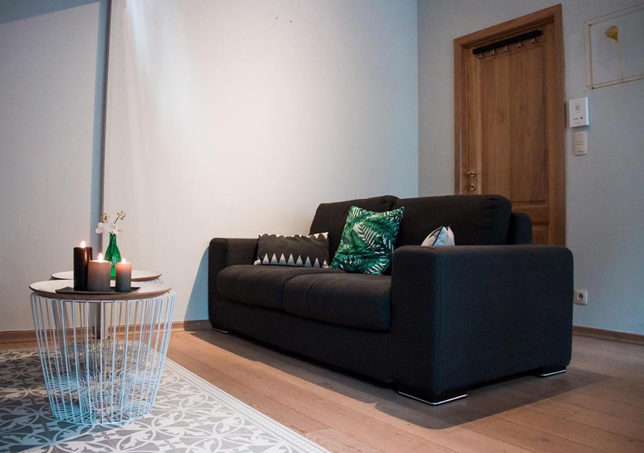 Smartflats City - Brusselian Номер фото