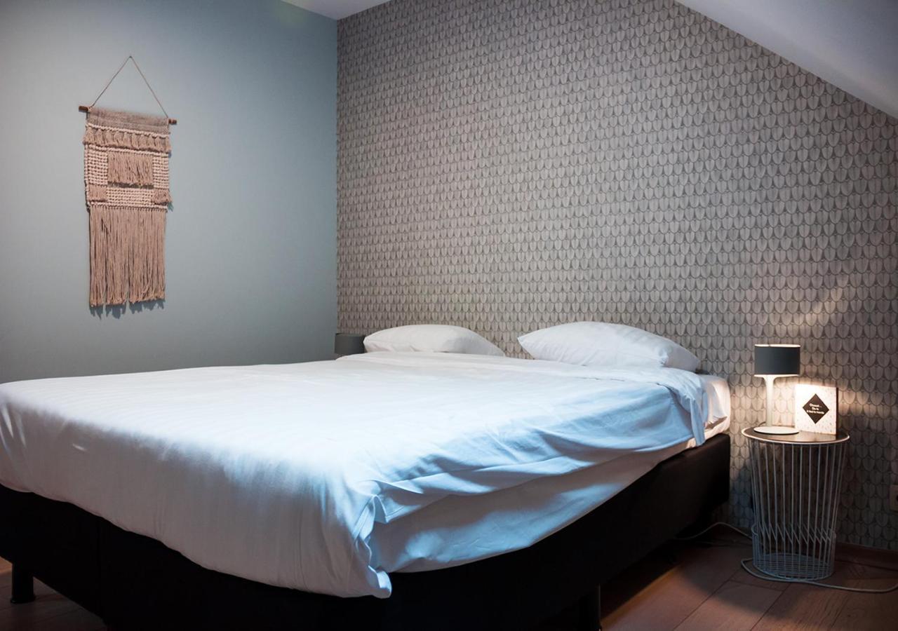 Smartflats City - Brusselian Номер фото