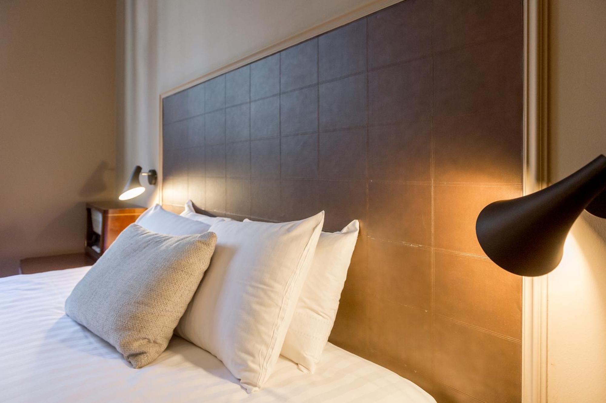 Smartflats City - Brusselian Номер фото