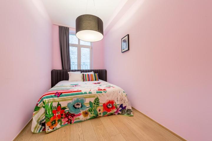 Smartflats City - Brusselian Экстерьер фото