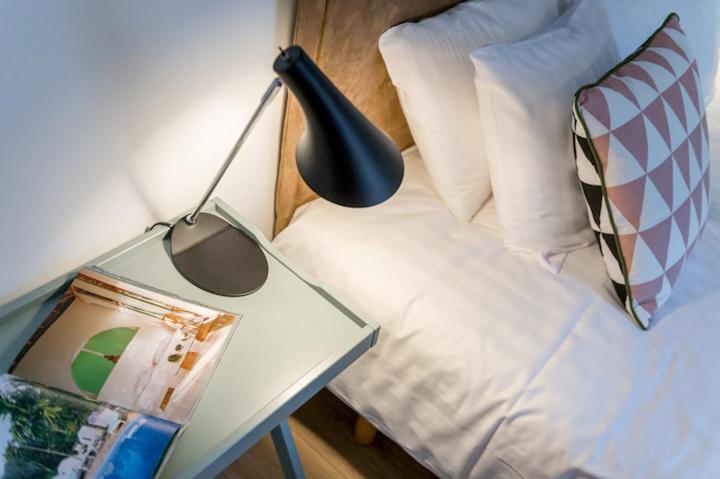 Smartflats City - Brusselian Экстерьер фото
