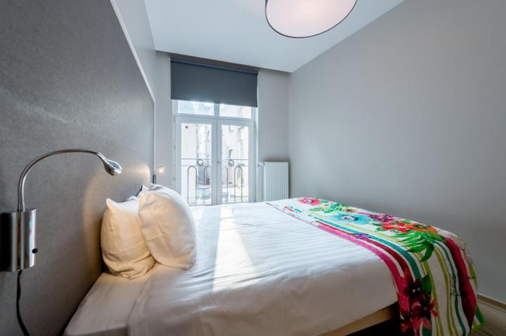 Smartflats City - Brusselian Экстерьер фото