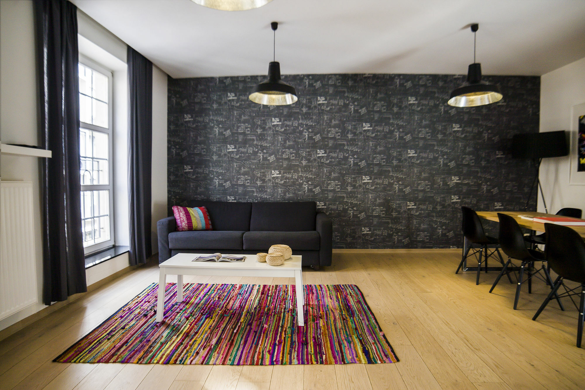 Smartflats City - Brusselian Экстерьер фото