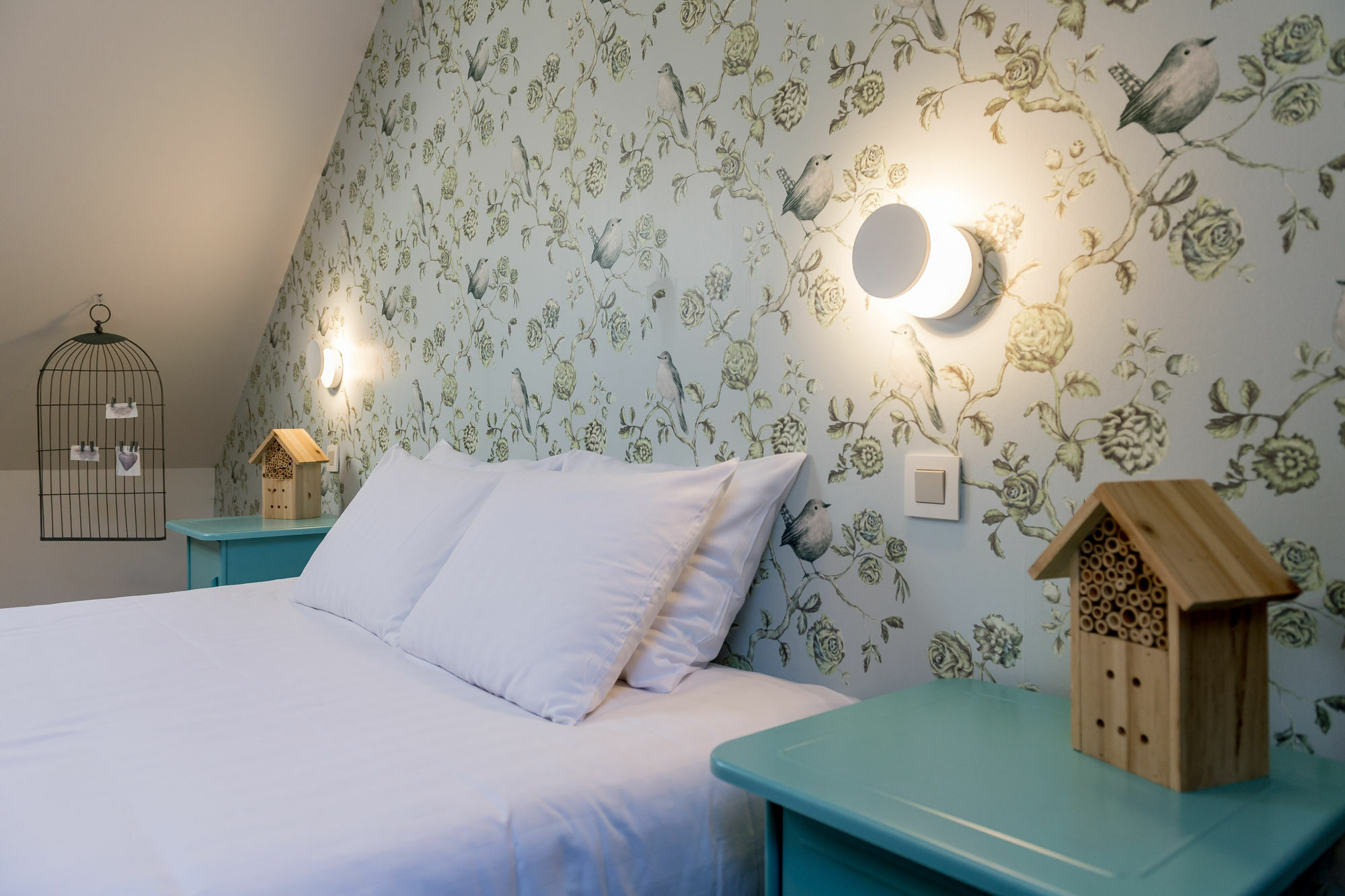 Smartflats City - Brusselian Экстерьер фото