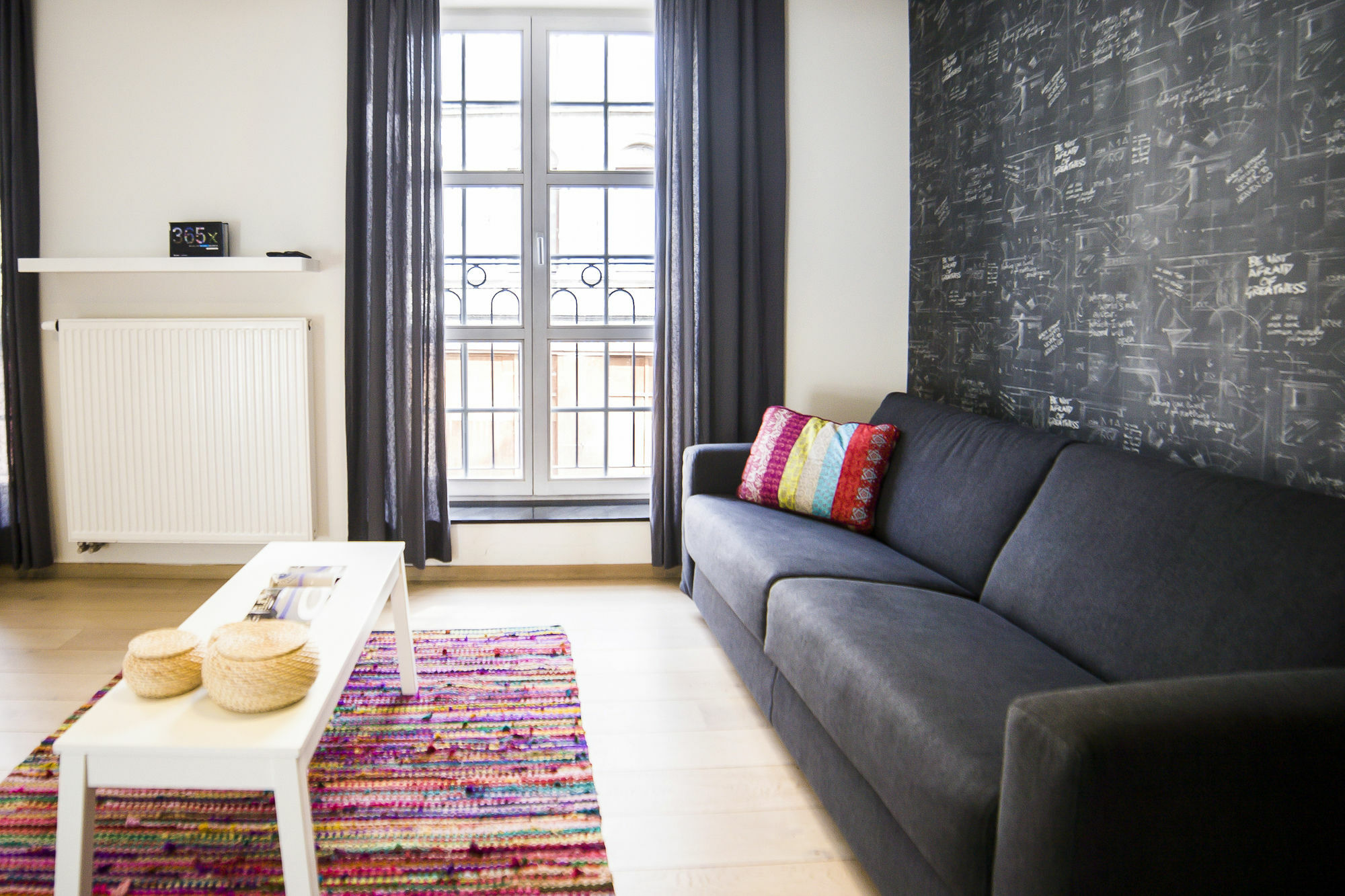 Smartflats City - Brusselian Экстерьер фото