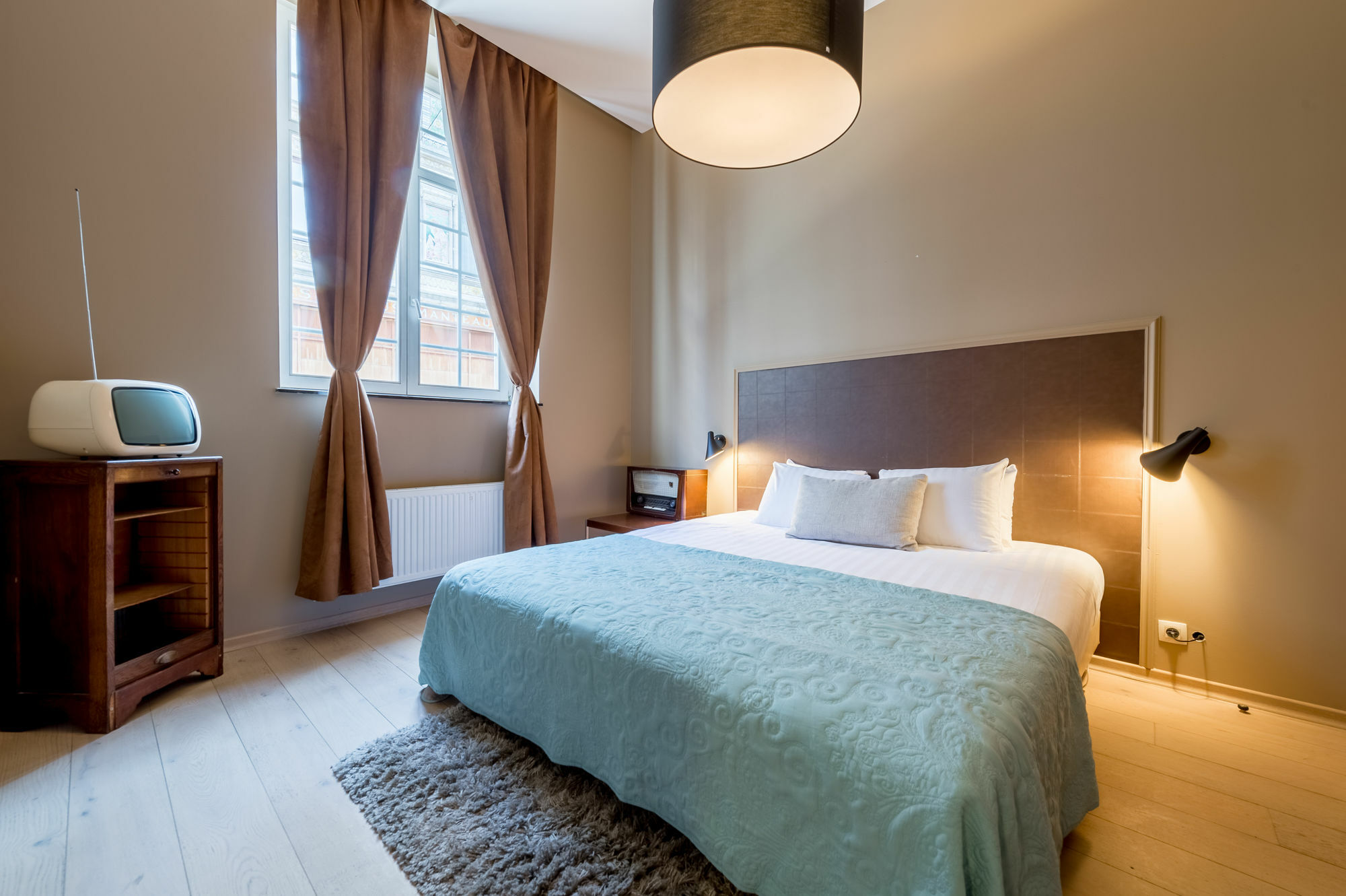 Smartflats City - Brusselian Экстерьер фото