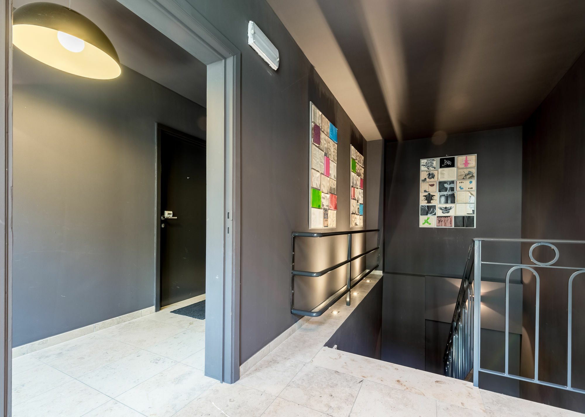 Smartflats City - Brusselian Экстерьер фото