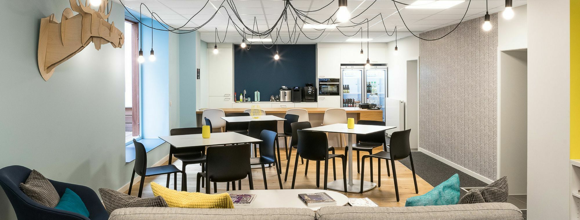 Smartflats City - Brusselian Экстерьер фото