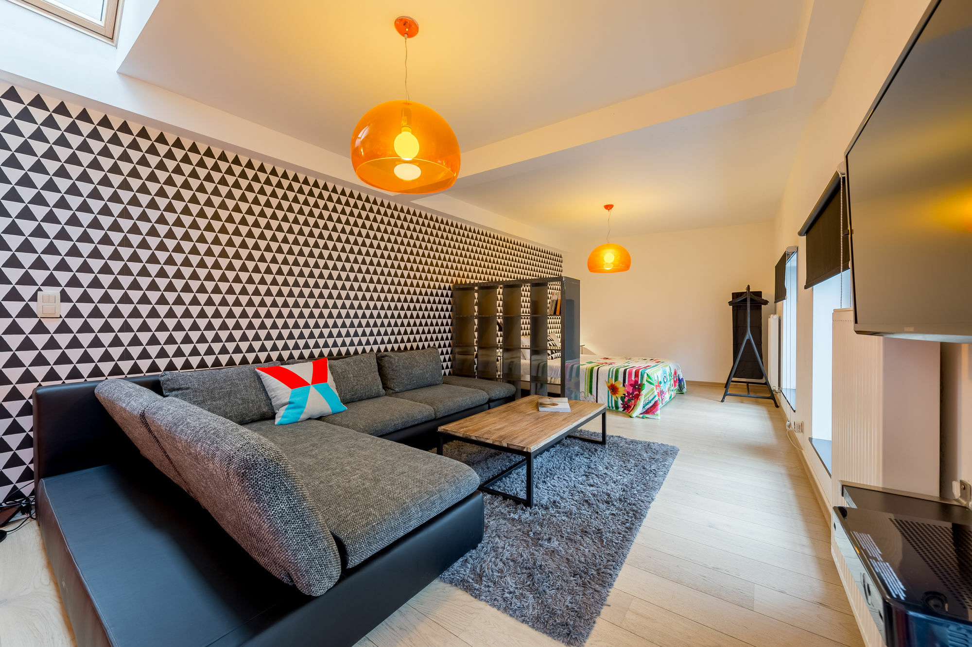 Smartflats City - Brusselian Экстерьер фото
