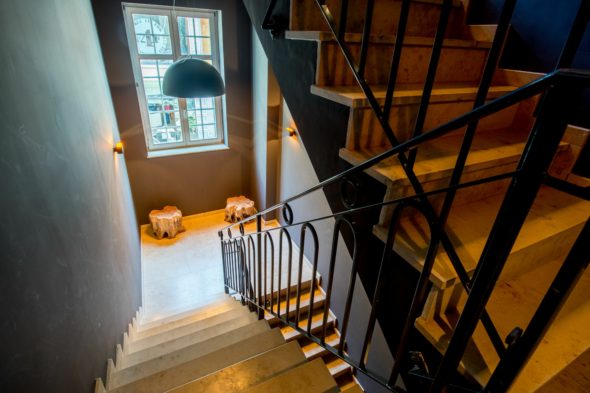 Smartflats City - Brusselian Экстерьер фото