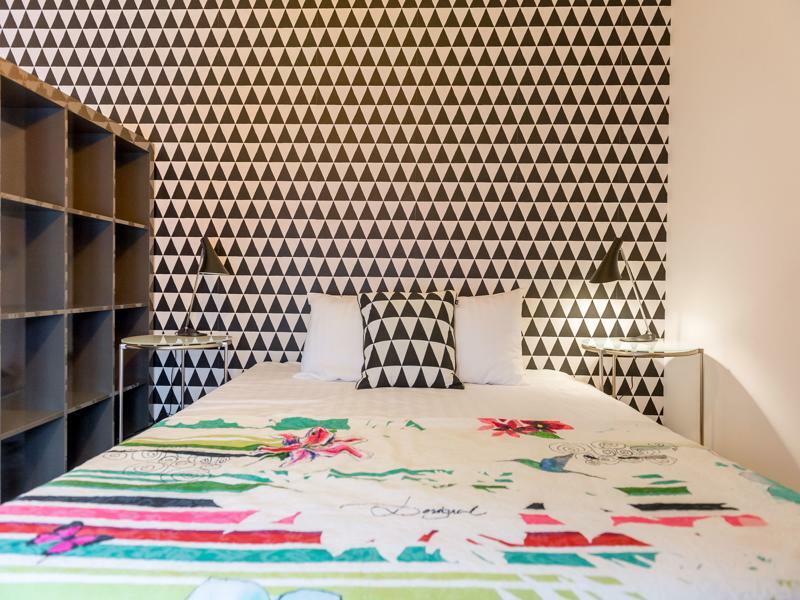 Smartflats City - Brusselian Экстерьер фото