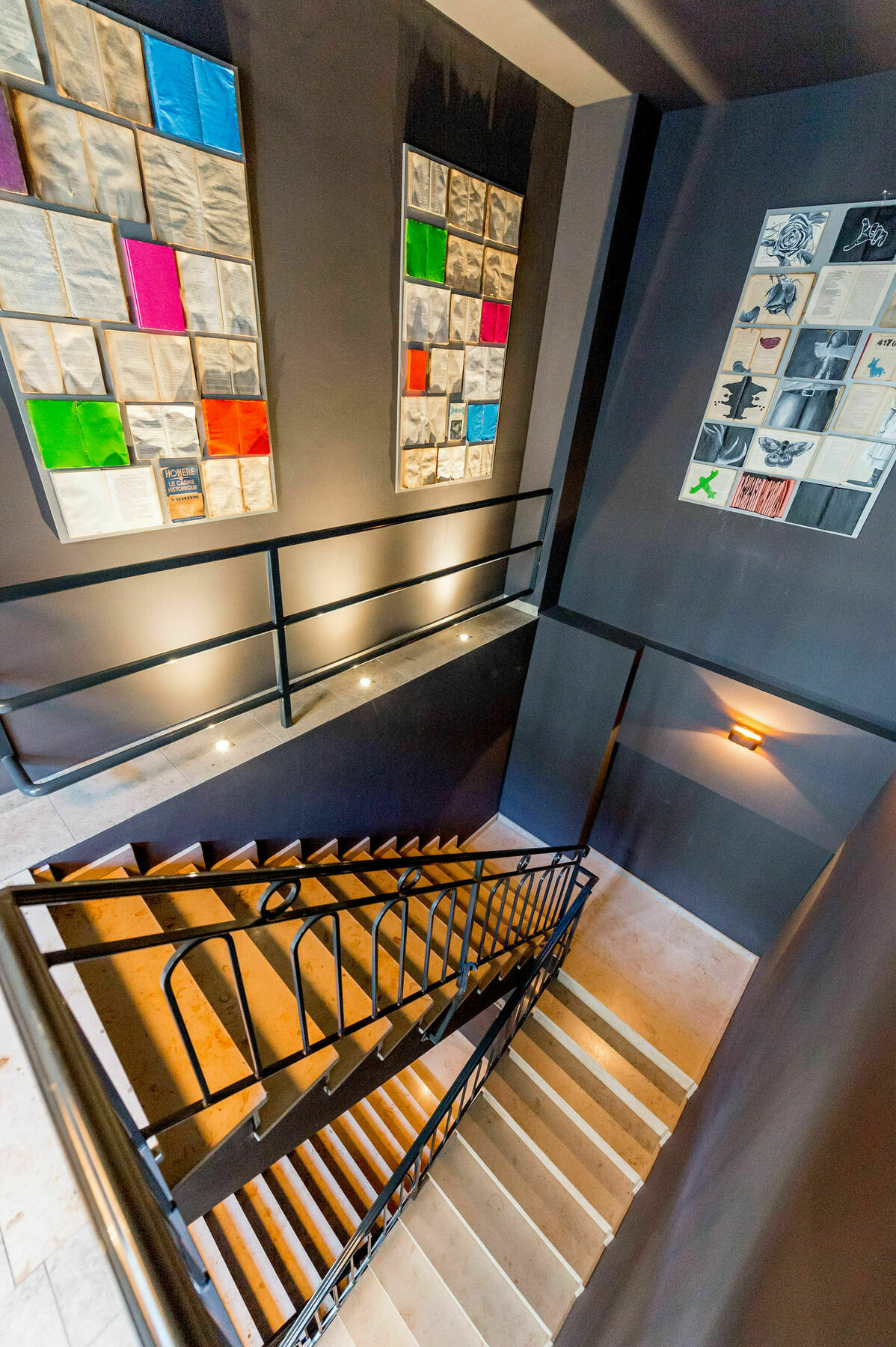 Smartflats City - Brusselian Экстерьер фото
