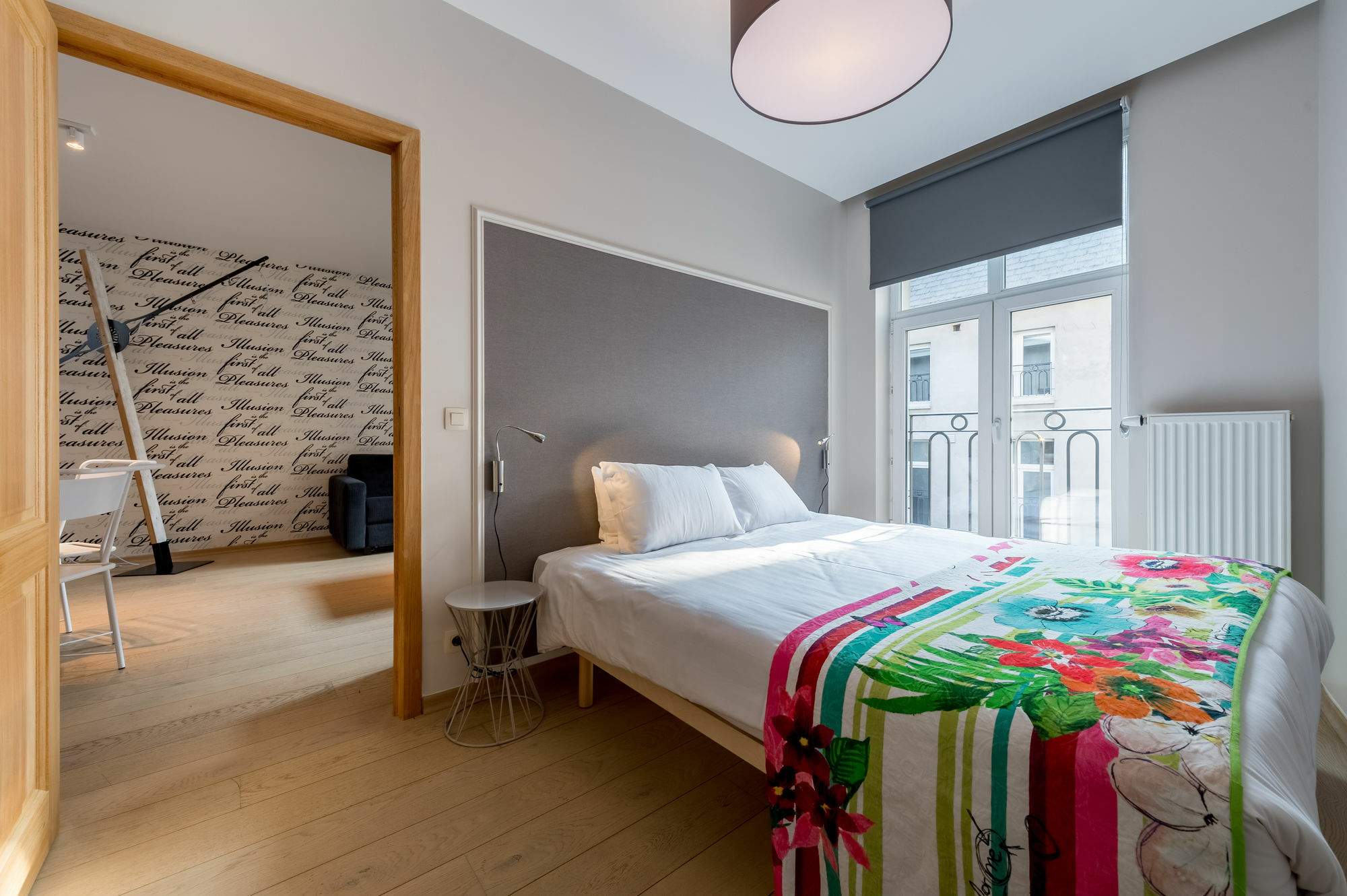 Smartflats City - Brusselian Экстерьер фото