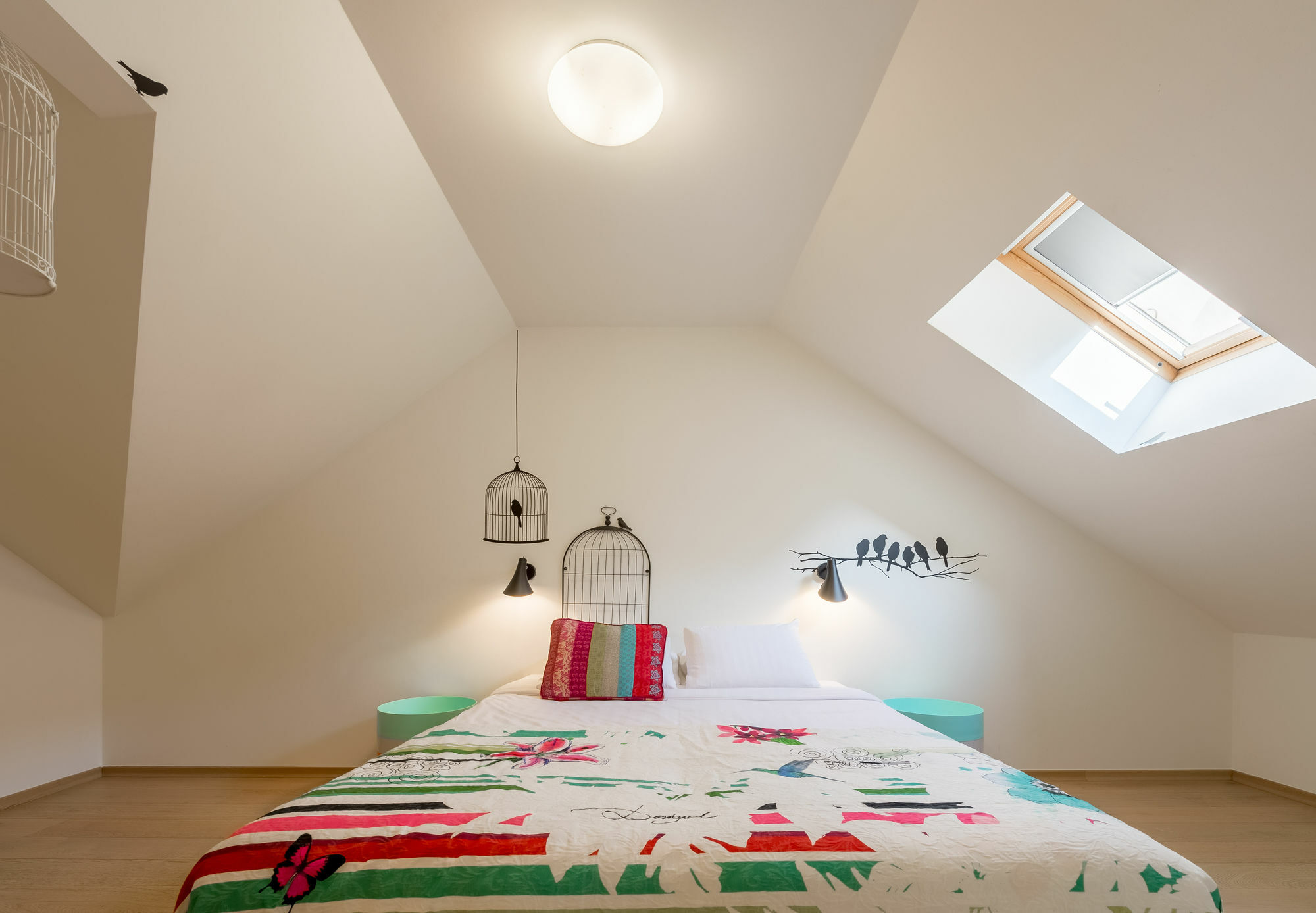Smartflats City - Brusselian Экстерьер фото