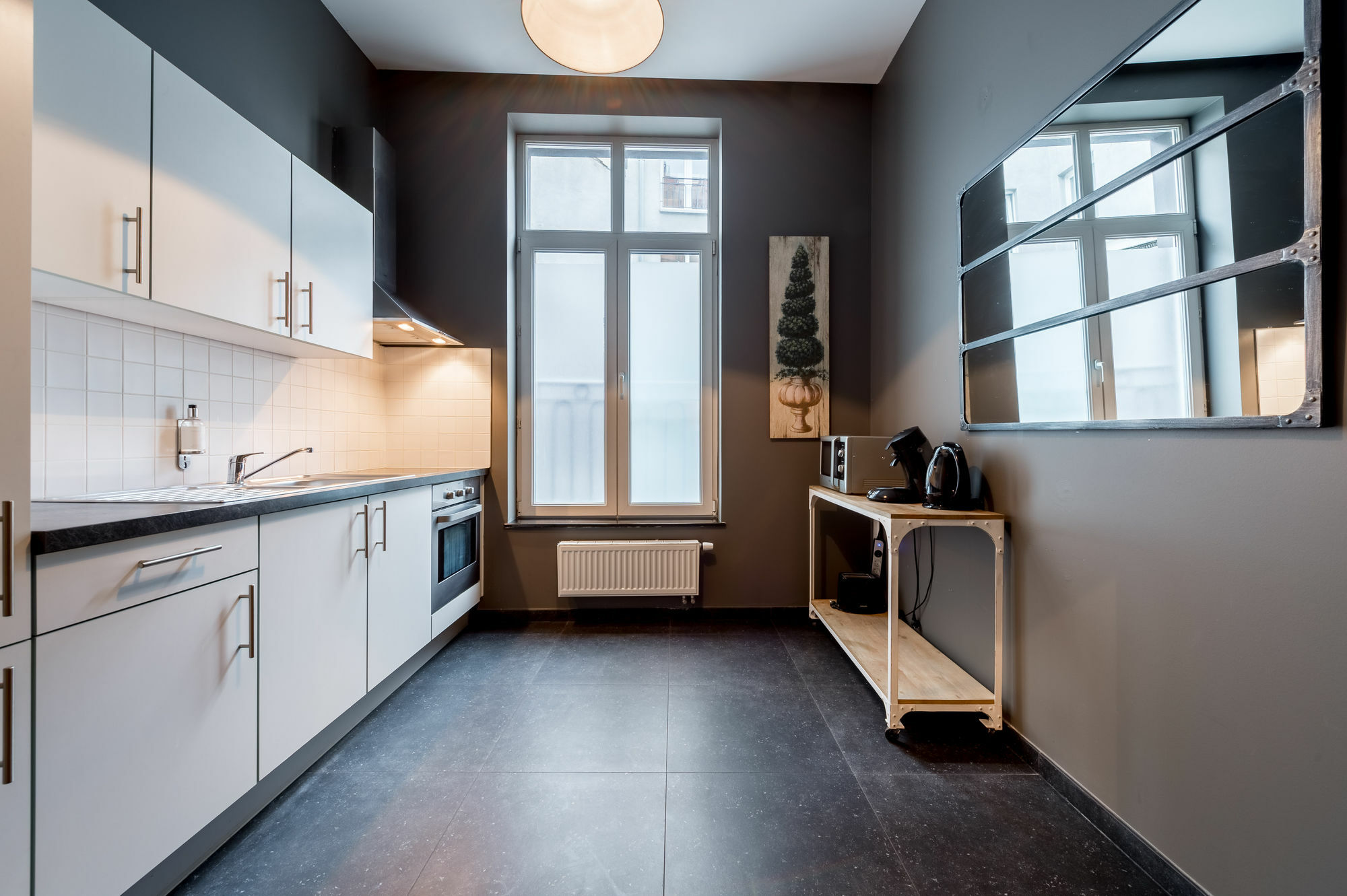Smartflats City - Brusselian Экстерьер фото