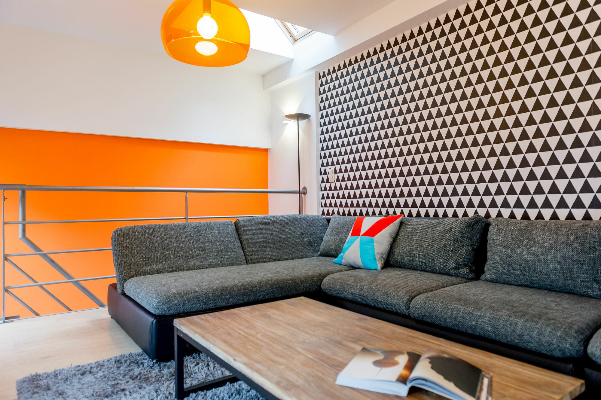 Smartflats City - Brusselian Экстерьер фото