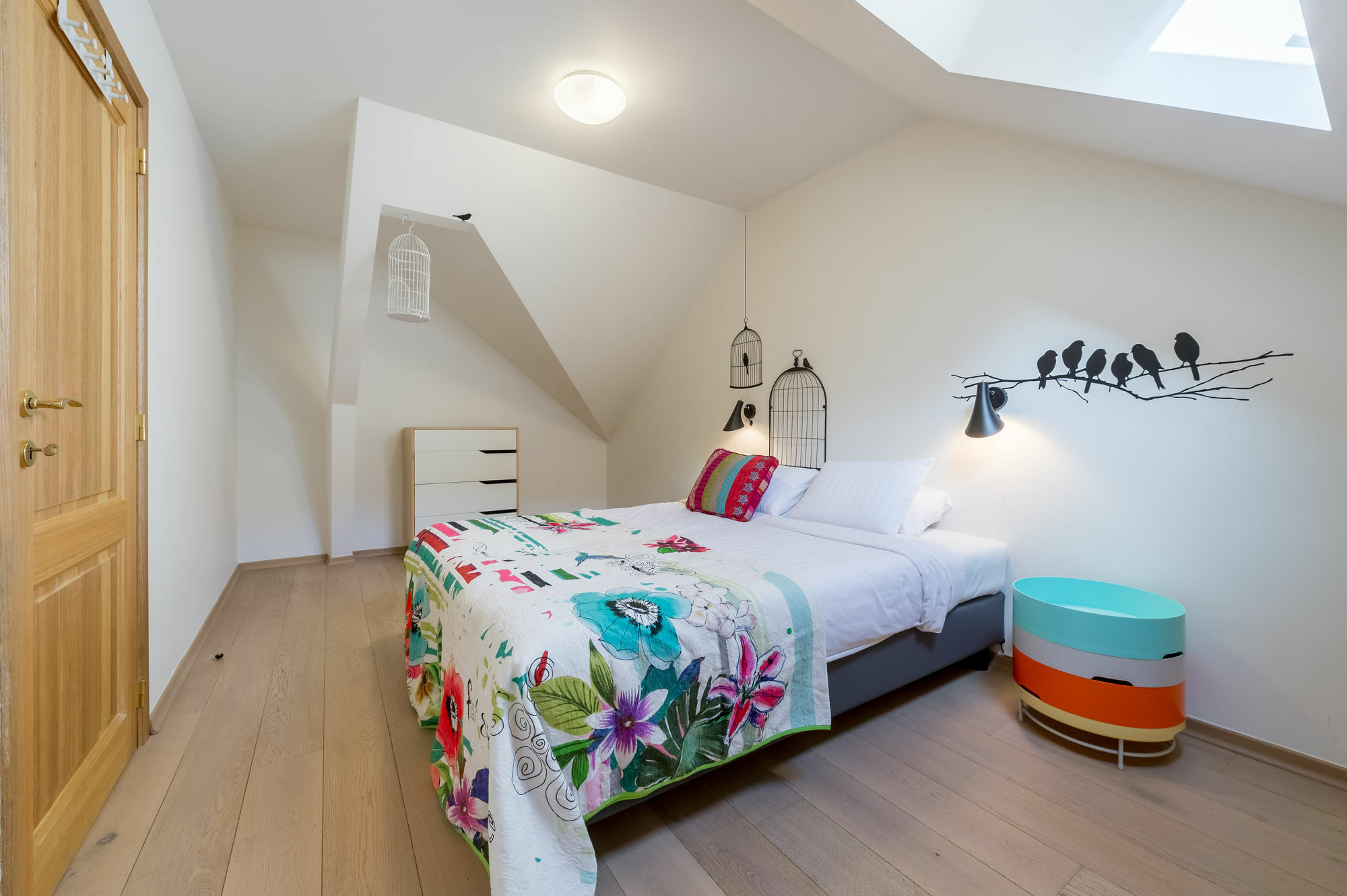 Smartflats City - Brusselian Экстерьер фото